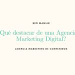 Agencia de Marketing Digital con confidencialidad y transparencia