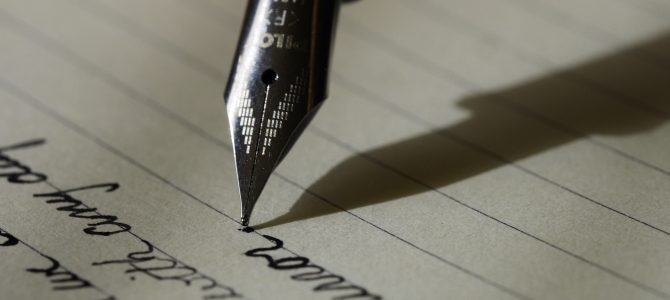 Copywriting para hacer mailing: utiliza el poder de las palabras. Copywriting para hacer mailing: utiliza el poder de las palabras.