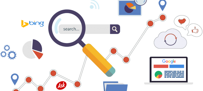 La importancia del SEO en redes sociales La importancia del SEO en redes sociales