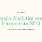 Google Analytics como herramienta SEO