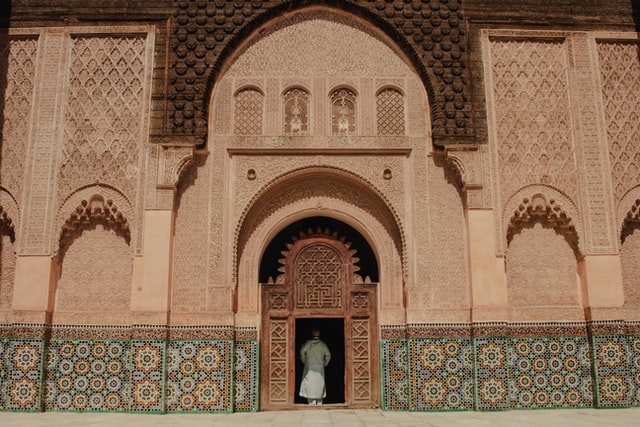 seomaniak Hacer las prácticas en Marruecos