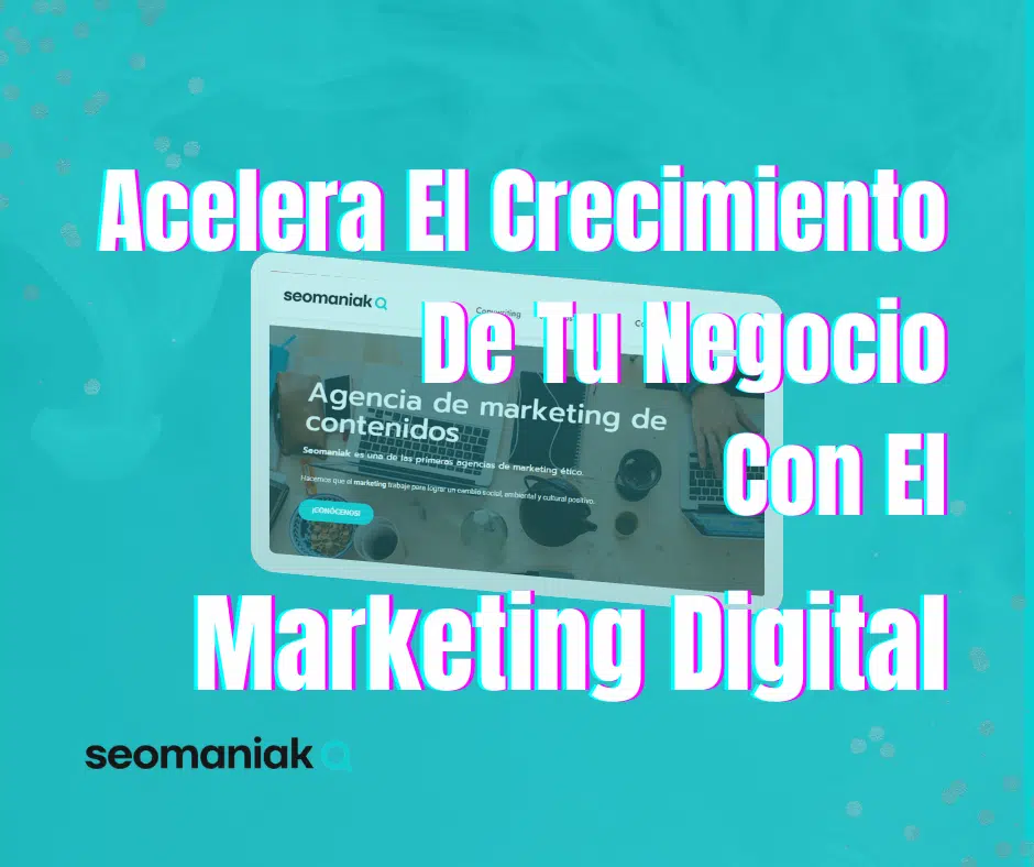 marketing digital