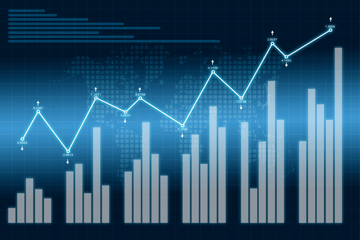 statistiques E-commerce