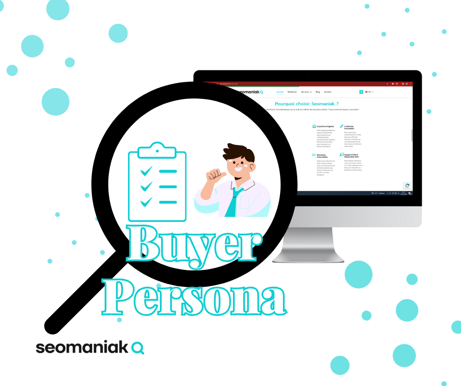 Buyer Persona