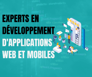 Développement d'Applications Web