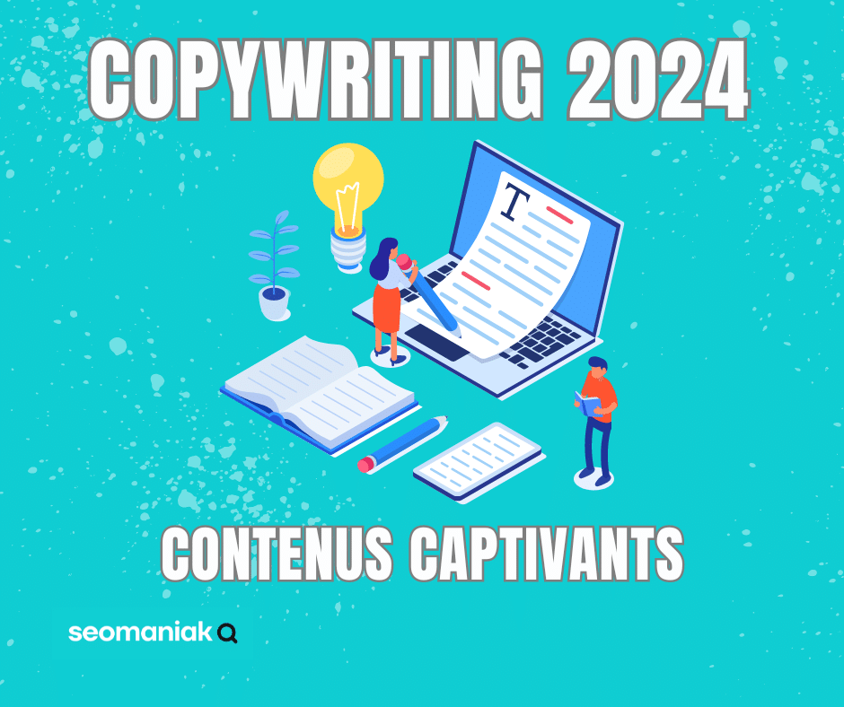 Copywriting 2024