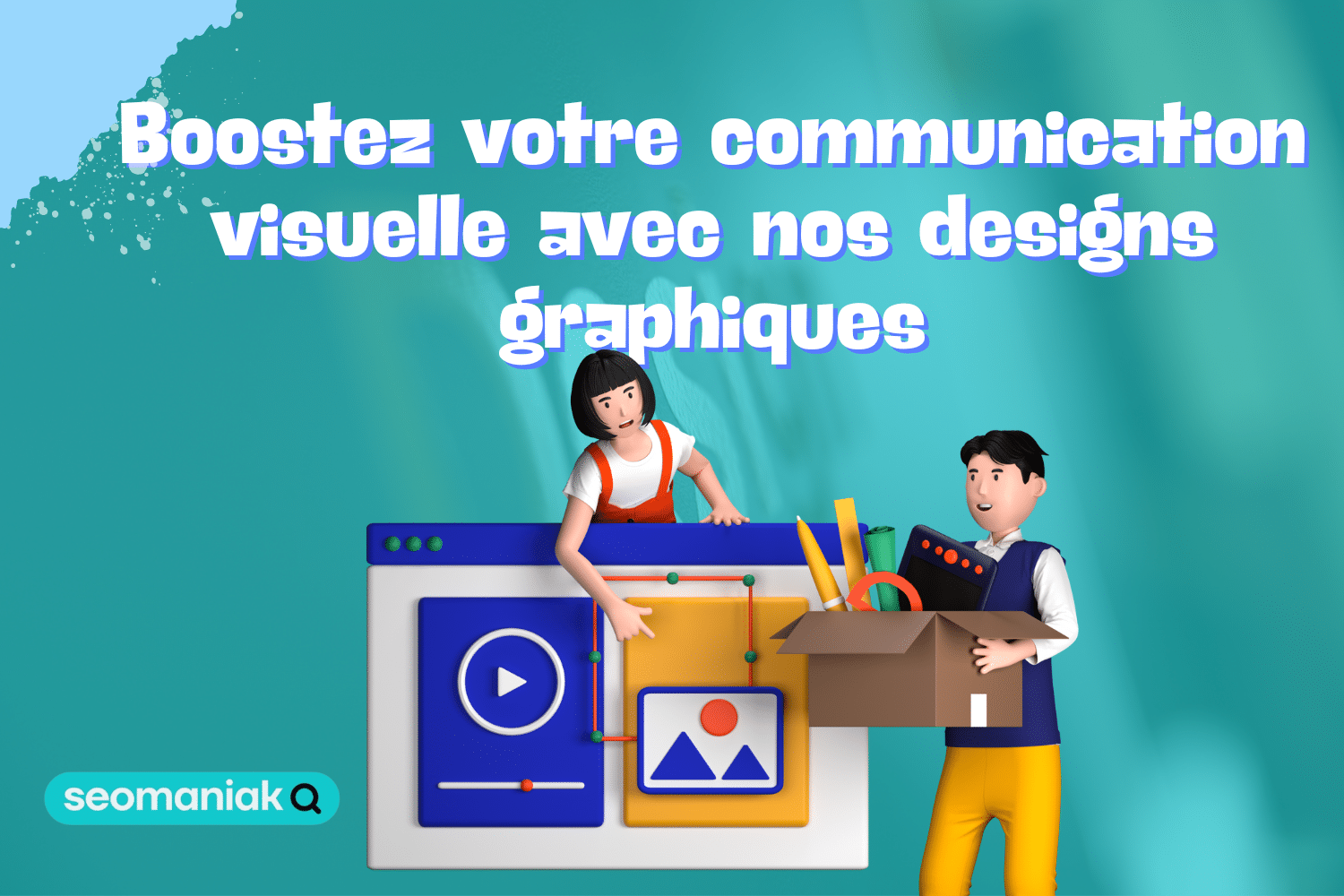 designs graphiques