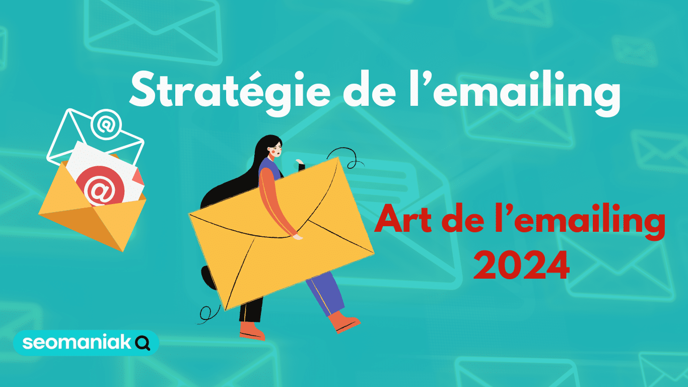 stratégie emailing