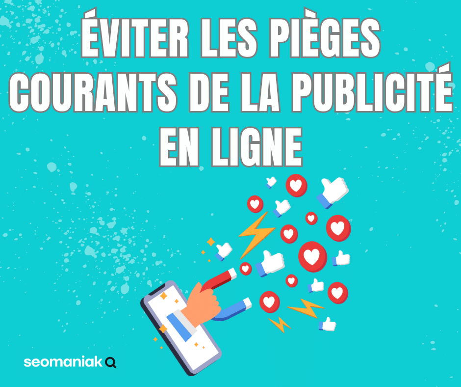 publicité en ligne