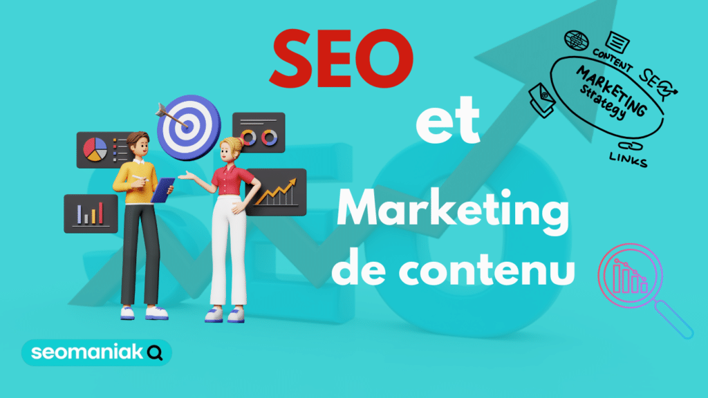 optimisation seo