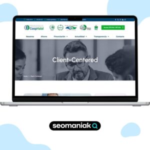 Agence SEO et marketing digital au Maroc