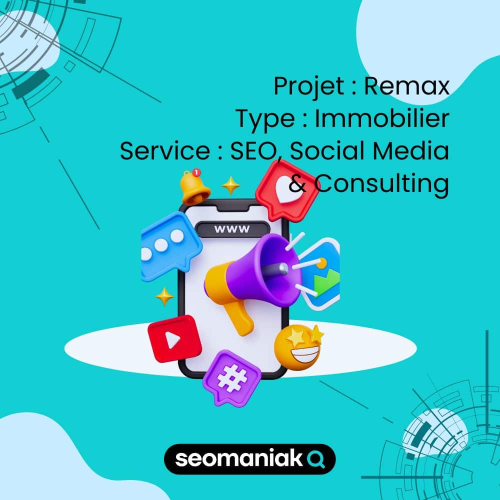 Agence SEO et marketing digital au Maroc