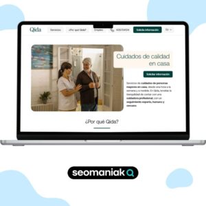 Agence SEO et marketing digital au Maroc