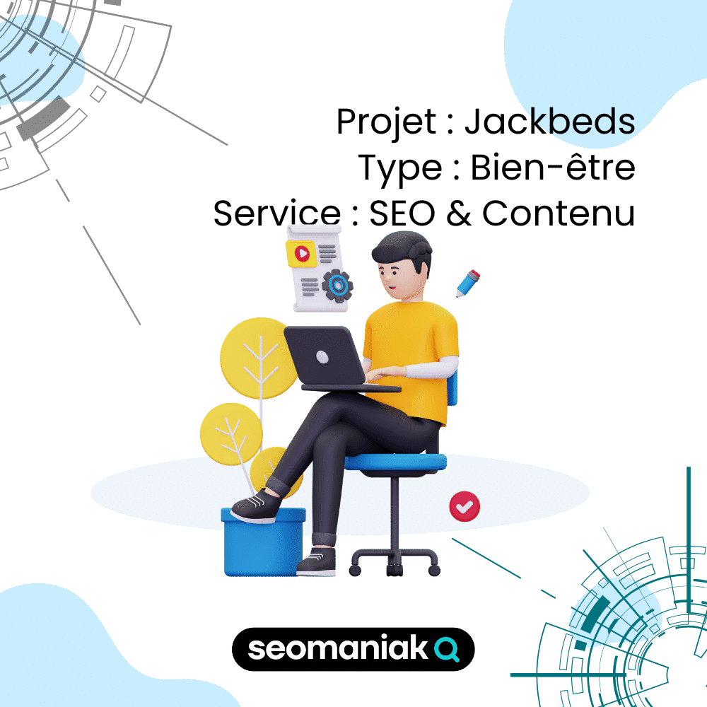 Agence SEO et marketing digital au Maroc