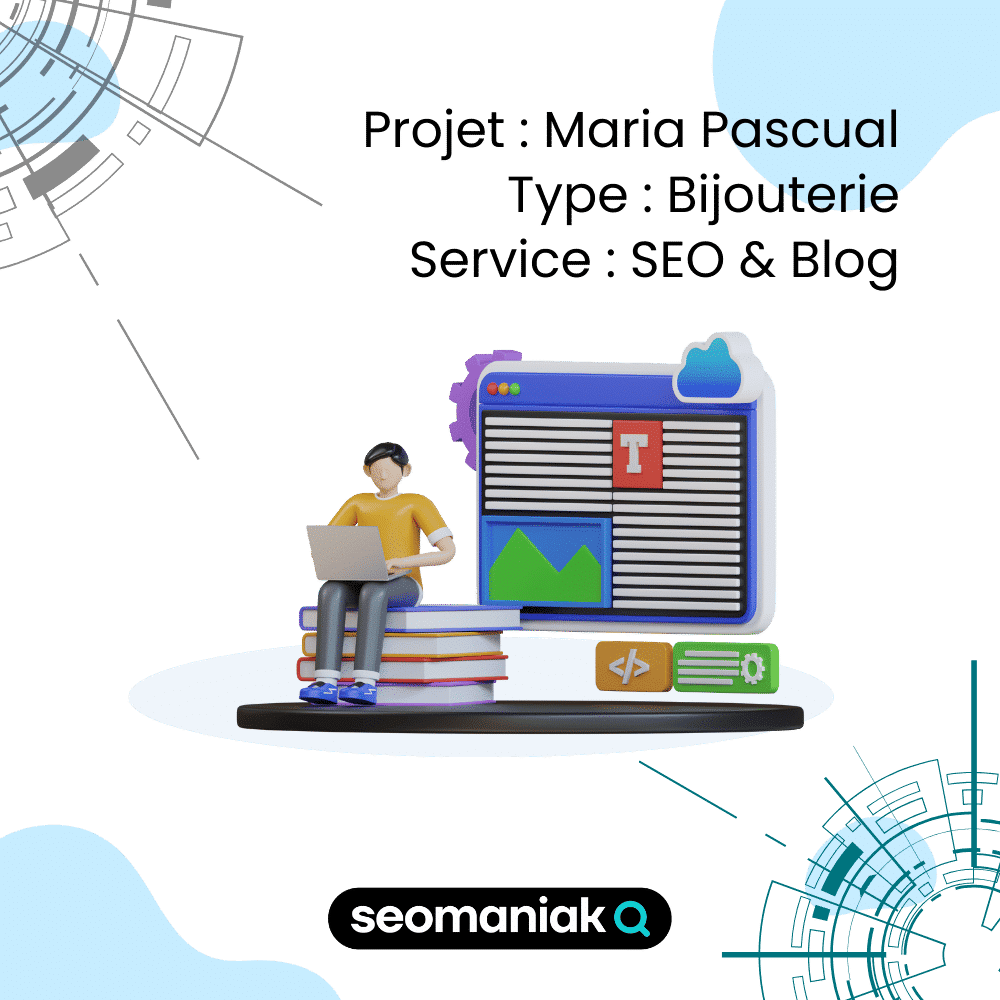 Agence SEO et marketing digital au Maroc