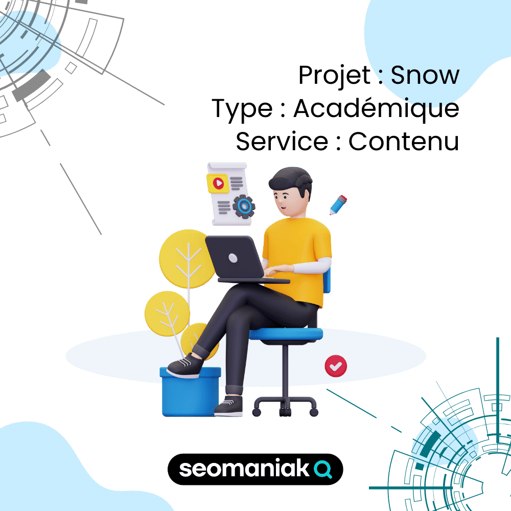 Agence SEO et marketing digital au Maroc
