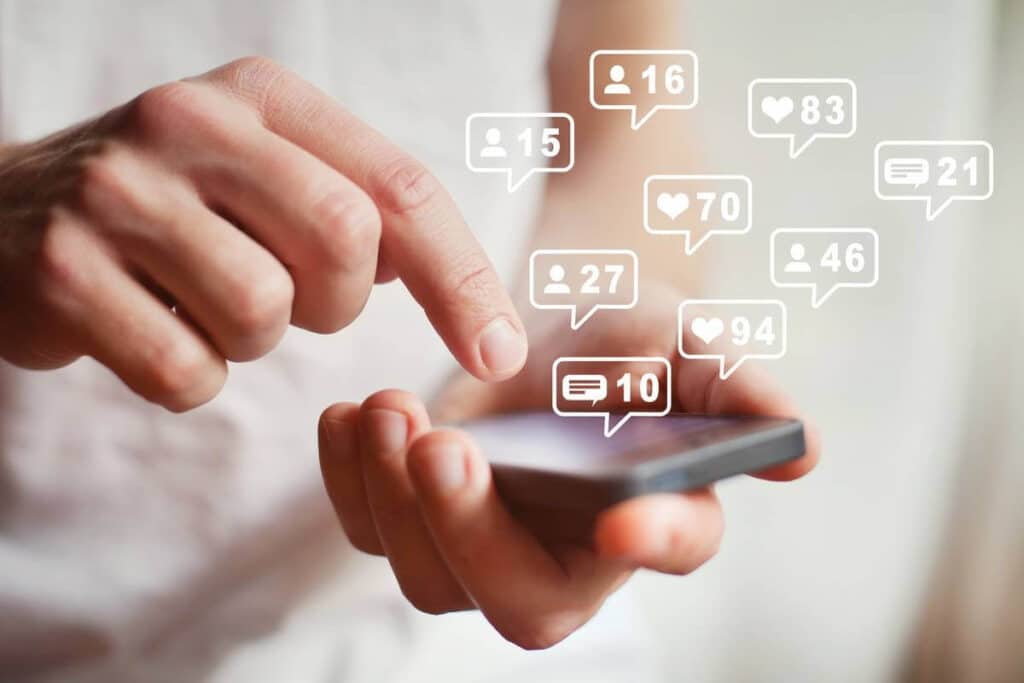 Avertissement contre l’achat de faux abonnés et de likes sur Facebook