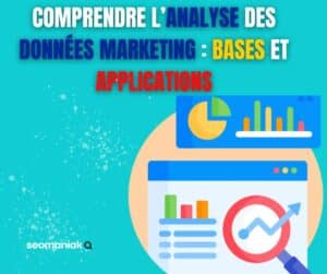 Image de couverture illustrant l’analyse des données avec des graphiques, tableaux et indicateurs clés utilisés pour optimiser les stratégies commerciales