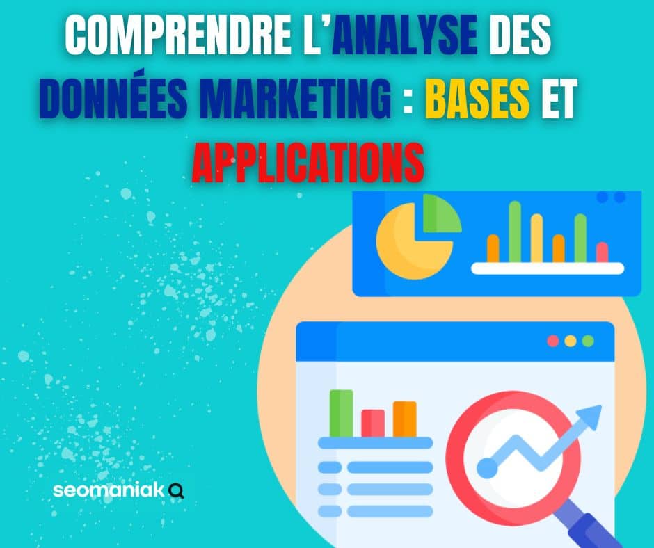 Image de couverture illustrant l’analyse des données avec des graphiques, tableaux et indicateurs clés utilisés pour optimiser les stratégies commerciales