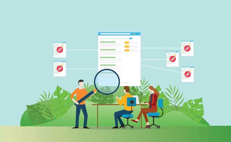 Critères de qualité d’un backlink : pertinence, autorité et position dans le contenu
