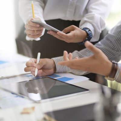 Consultoría gratuita de marketing digital con SEOMANIAK