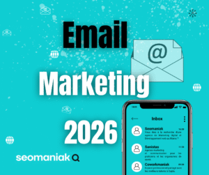 Agencia email marketing